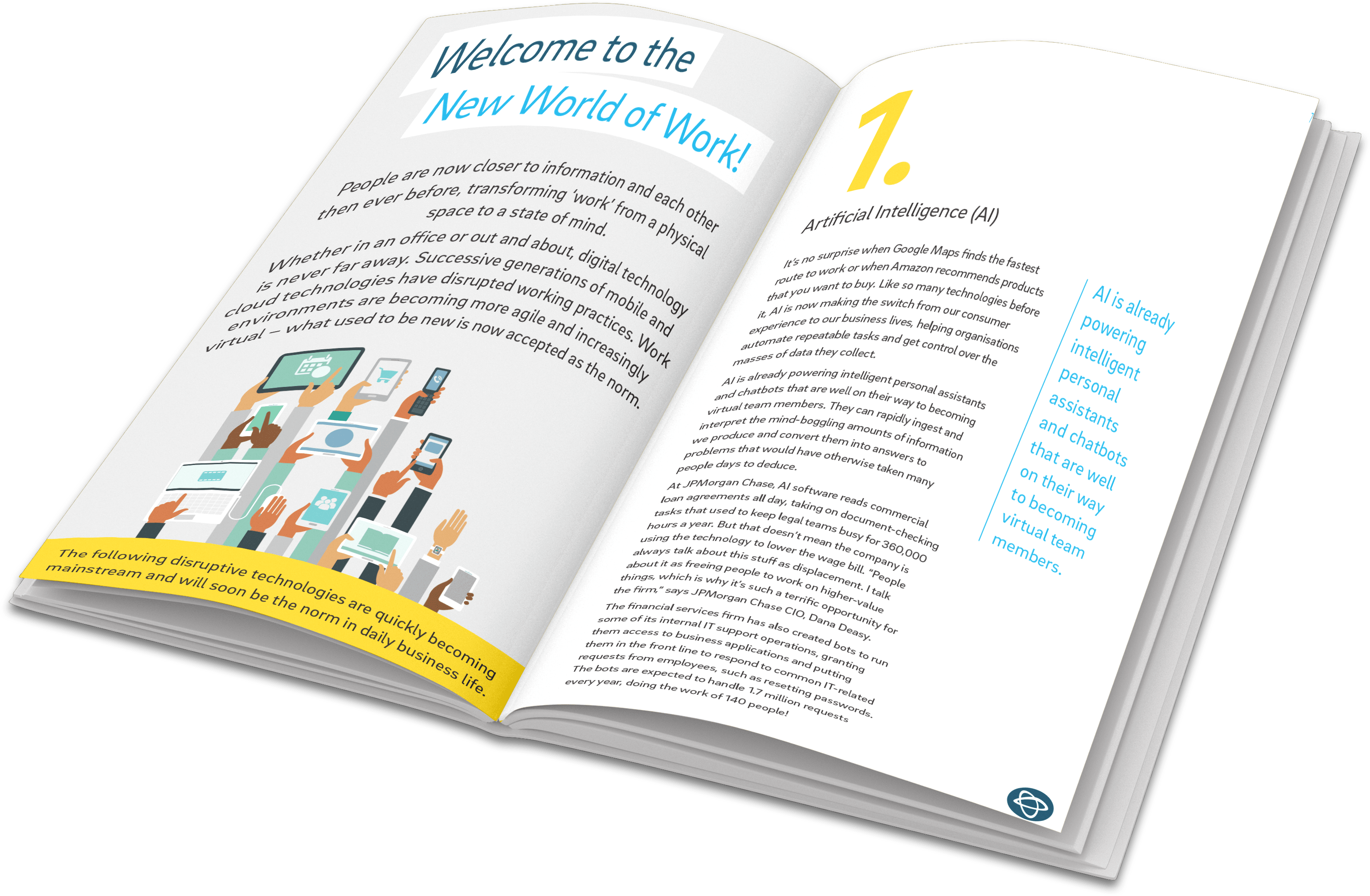 Digital White Papers Digital White Papers