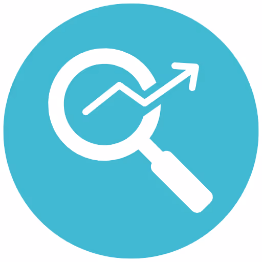 Icon for our SEO feature