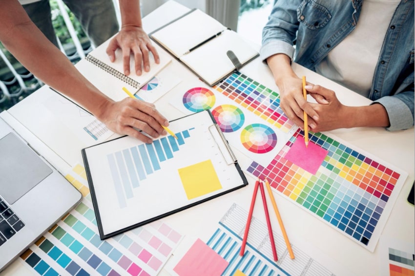 Incorporating Color Psychology into Your Branding Strategy