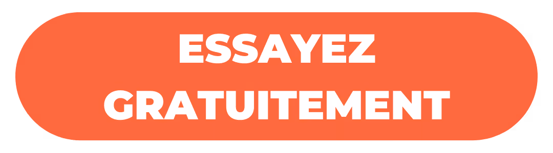 Button Free Trial French