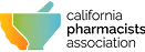 California Pharmacists Association logo – Paperturn client in healthcare sector