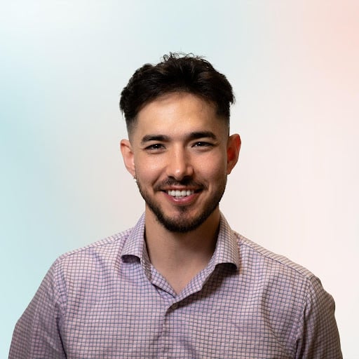 Dan Rees, head of Customer Success at Paperturn