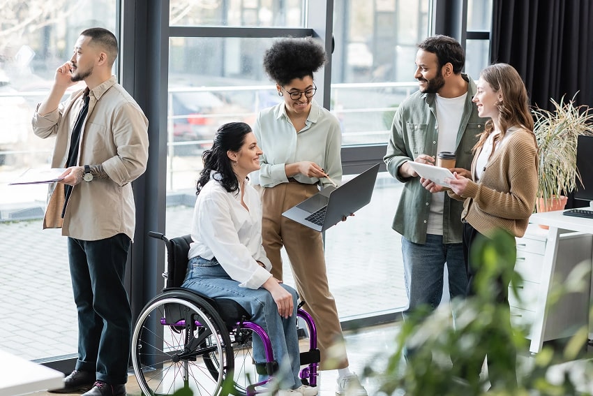 How to Make Your Website ADA-Compliant