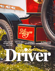 Driver Flipbook