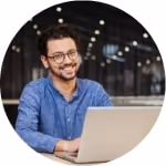 Reach Paperturn via email