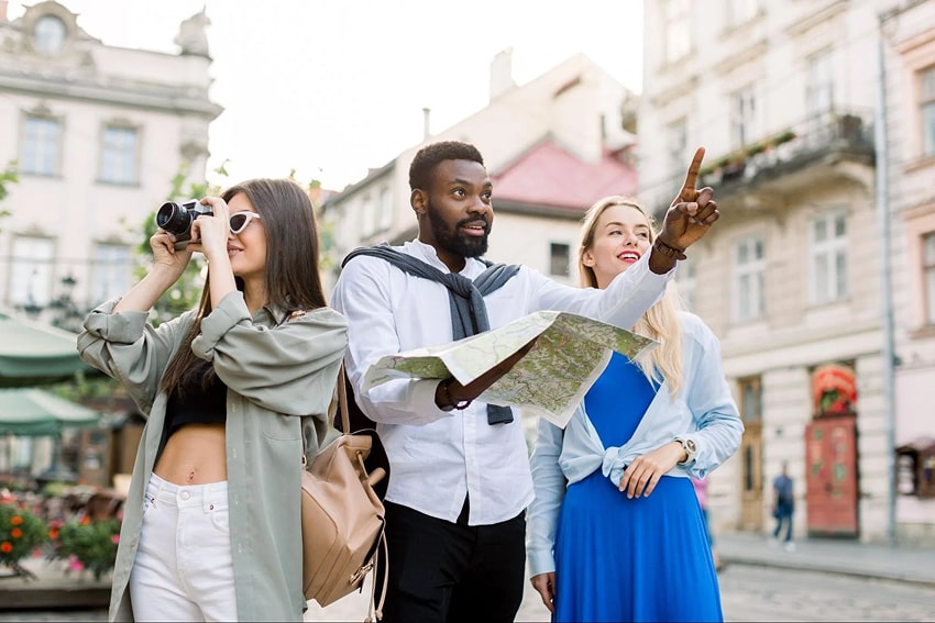 How to Create Compelling Travel Flipbooks