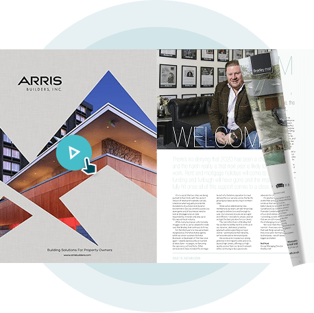 Interactive digital brochure featuring embedded video and page-turn animation created with Paperturn Interactive digital brochure featuring embedded video and page-turn animation created with Paperturn