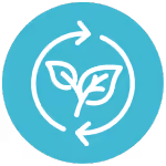 Go Green Icon