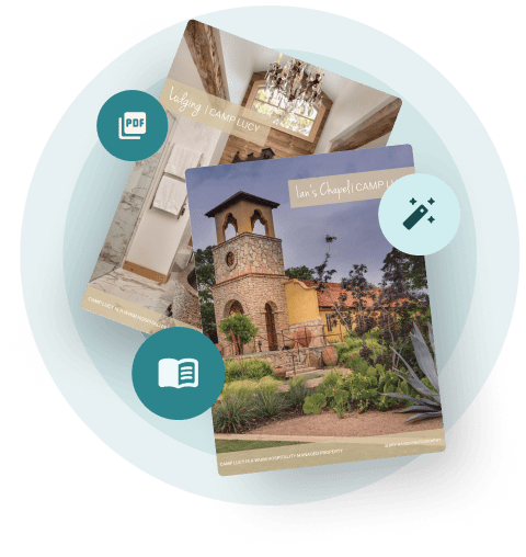 Upload your PDF and turn it into an interactive digital leaflet. Upload your PDF and turn it into an interactive digital leaflet.