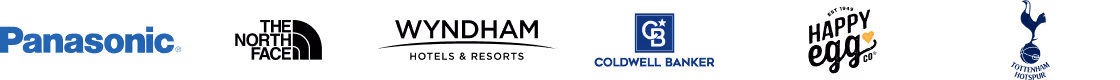Partner logos