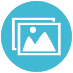 Multimedia Icon