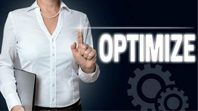 Business Optimization Business Optimization
