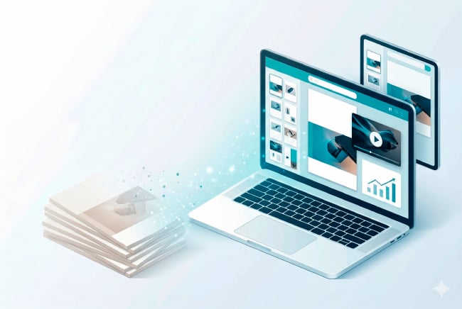 Panasonic’s Product Communication Strategy