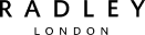 Radley London logo – Paperturn client in retail and fashion industry.