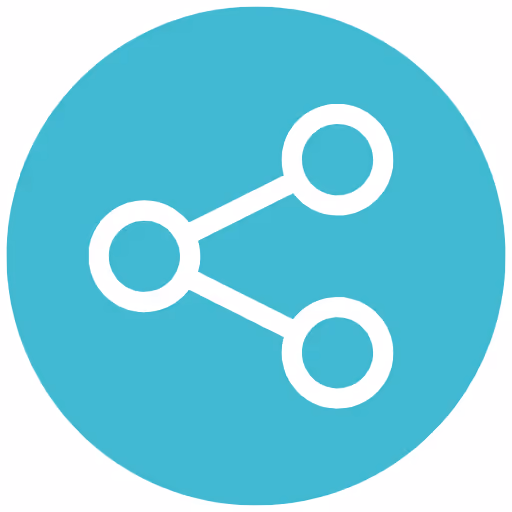 Share Icon