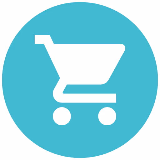 Shopping Cart Icon