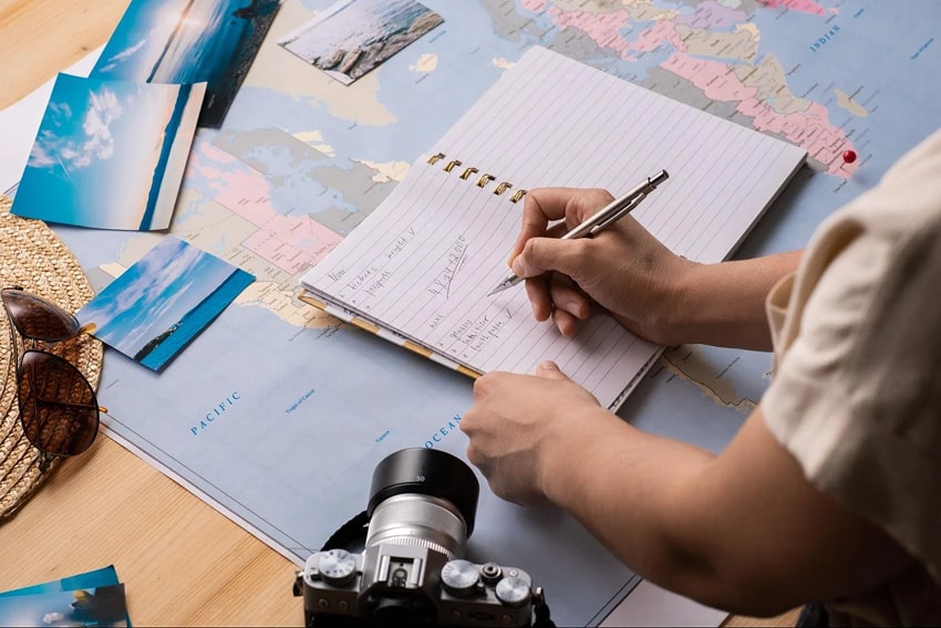 Flipbooks in different devices