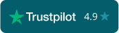 Paperturn Trustpilot rating of 4.9 stars. Paperturn Trustpilot rating of 4.9 stars.