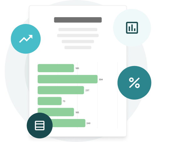 Screenshot of a catalog design interface with shopping icons — showing how Paperturn helps wholesale brands turn digital catalogs into interactive, shoppable experiences that drive sales.