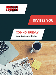 Wonder Coders Flipbook