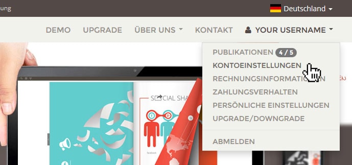 Paperturn