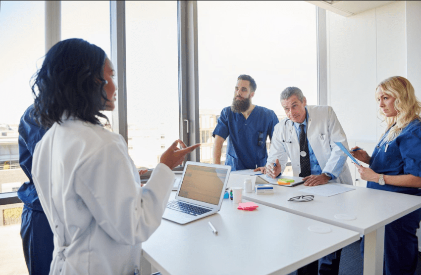 Enhance Your Healthcare Marketing New 2024