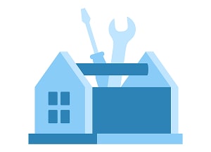 Toolbox graphic