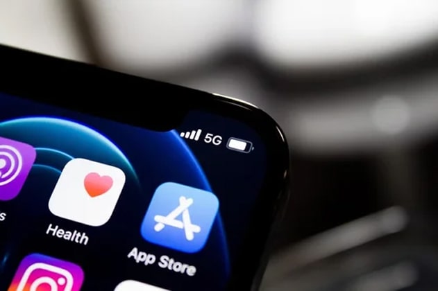 Business apps
