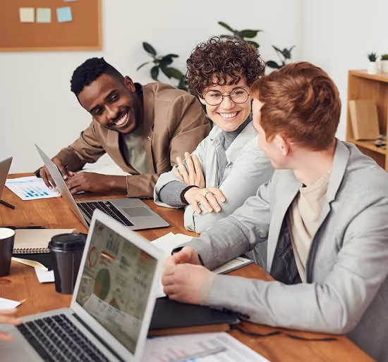 Business communication Business communication