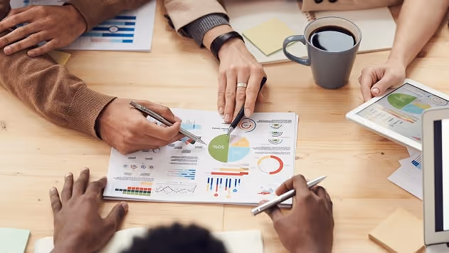Business growth strategies
