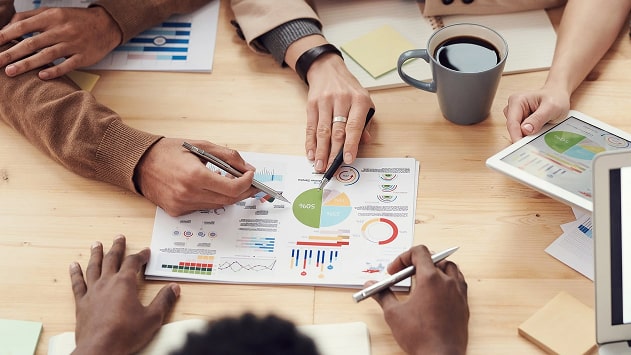 Business growth strategies