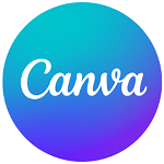 Canva Logo