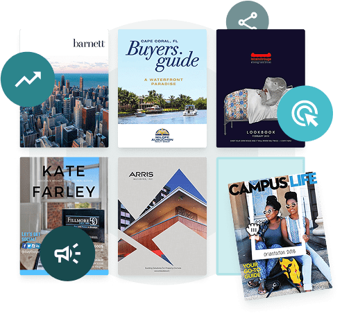 Catalog management
