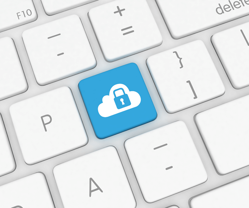 Cloud-based SaaS software