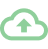 Cloud upload