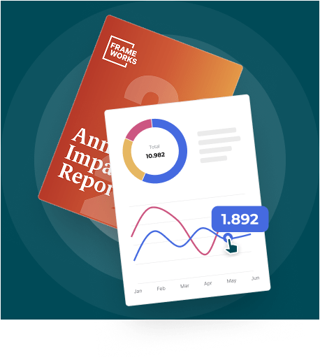 Create digital report