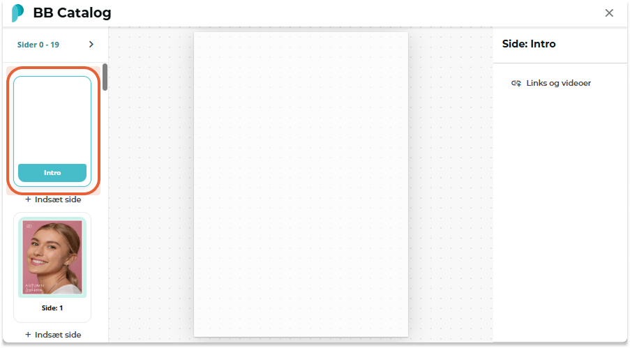 Paperturn
