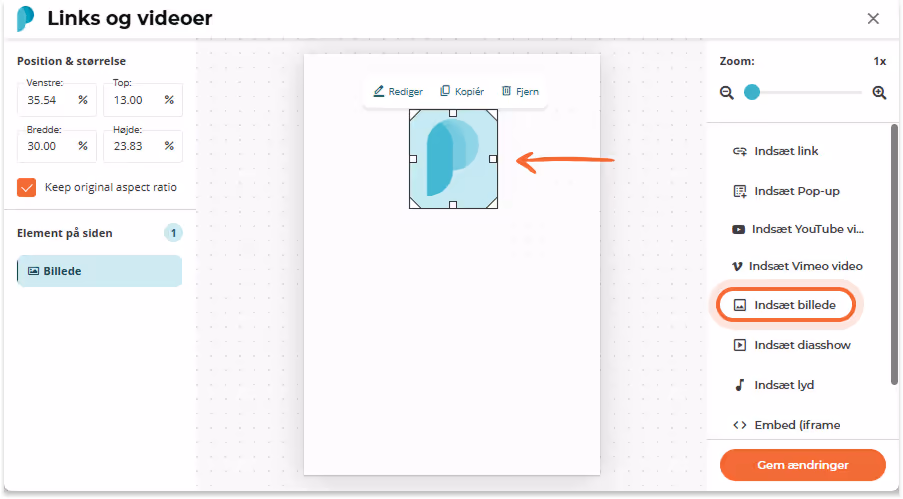 Paperturn Paperturn