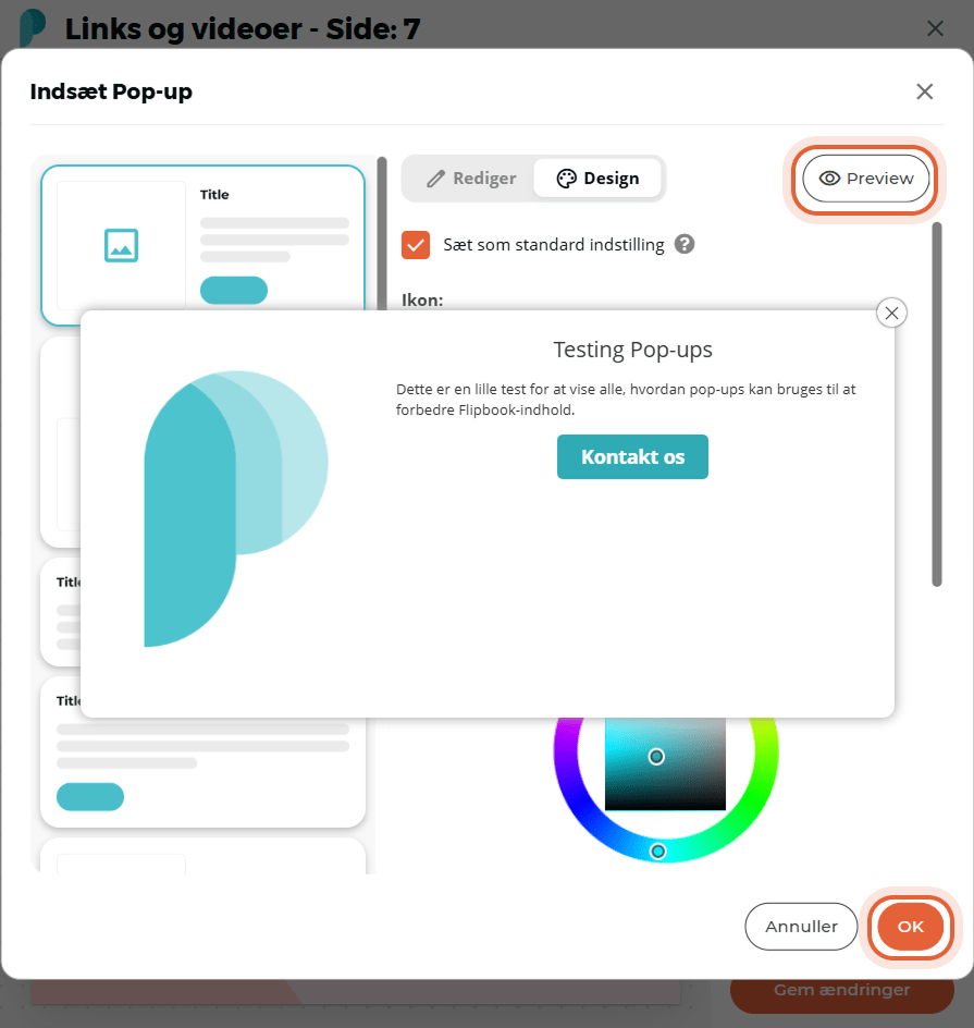 Paperturn