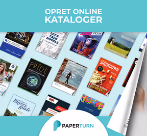 Paperturn