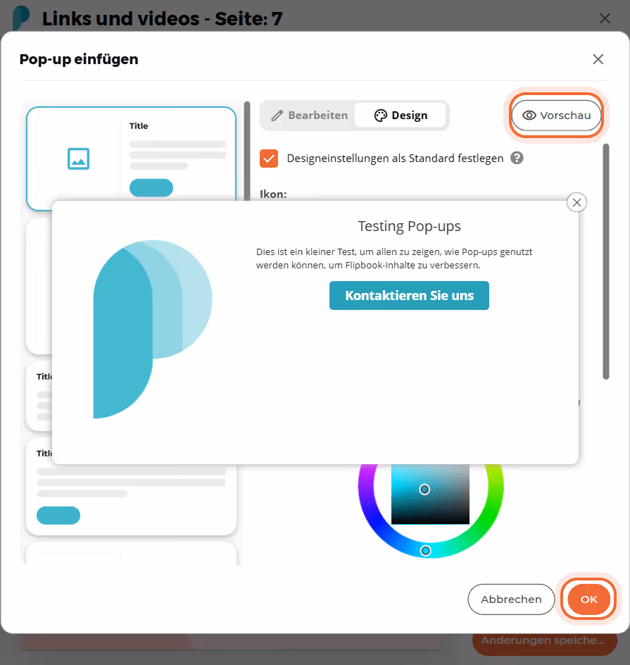 Paperturn Paperturn