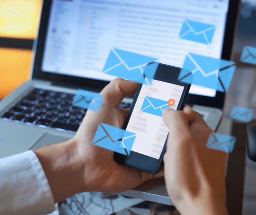 Email marketing Email marketing