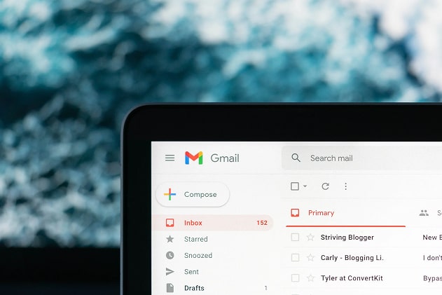 Email marketing