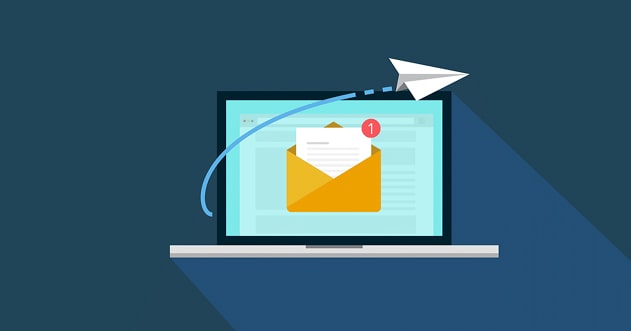 Email marketing