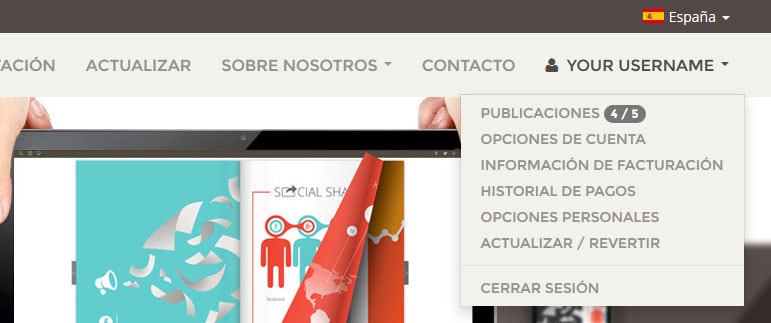 Paperturn
