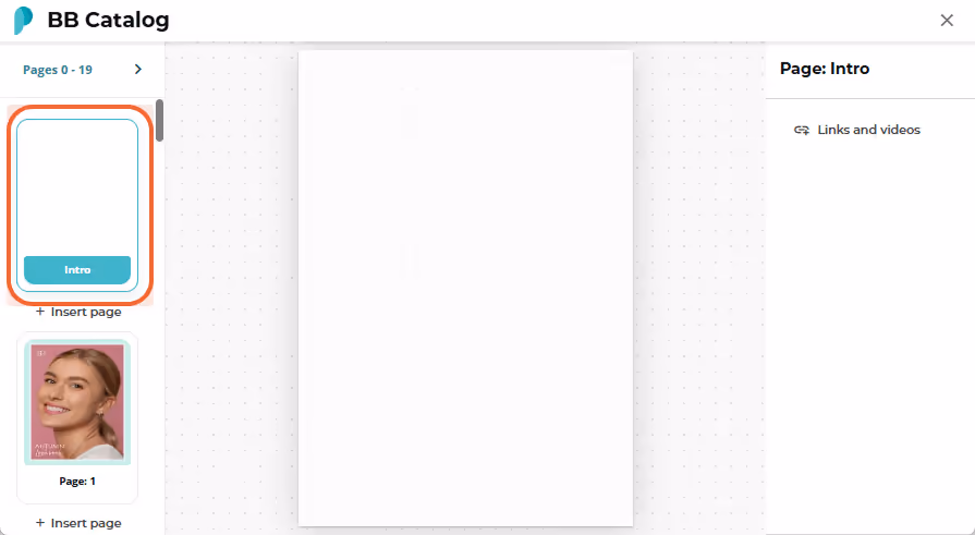 Paperturn