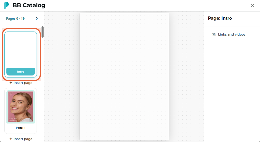 Paperturn