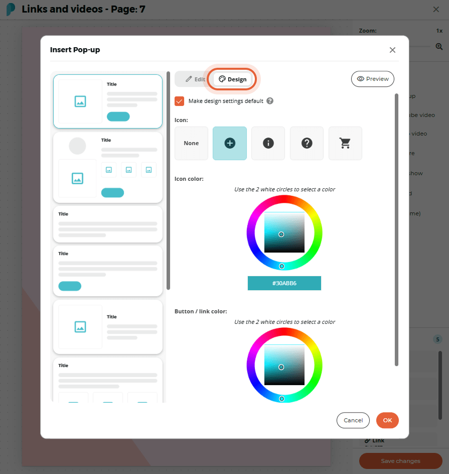 Paperturn