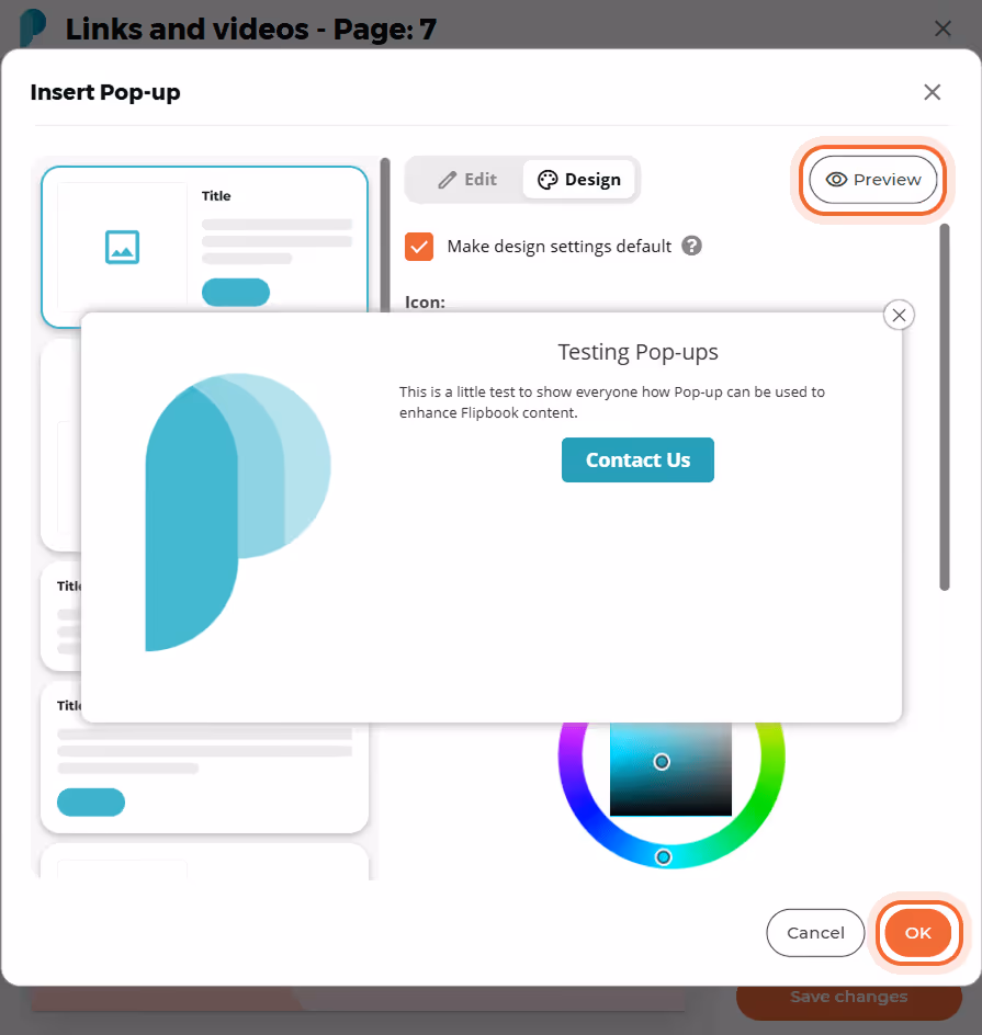 Paperturn