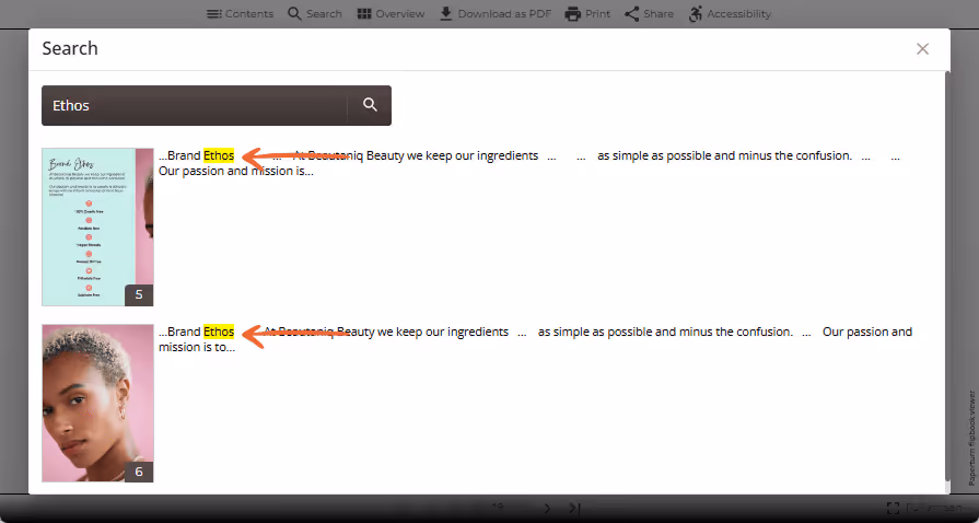 Search results for the keyword Search results for the keyword
